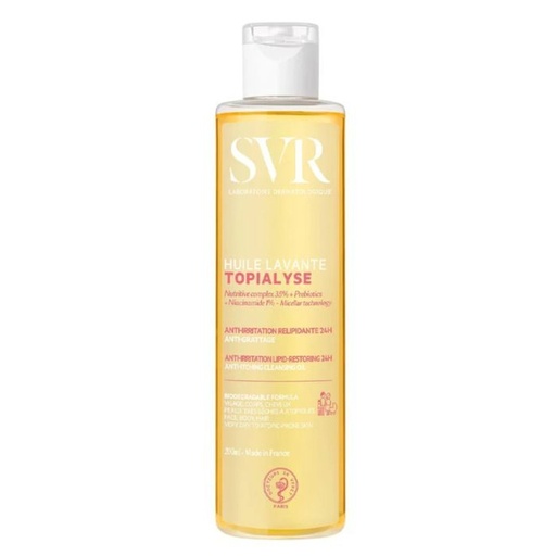 S V R TOPIALYSE HUILE LAVANTE  200ml