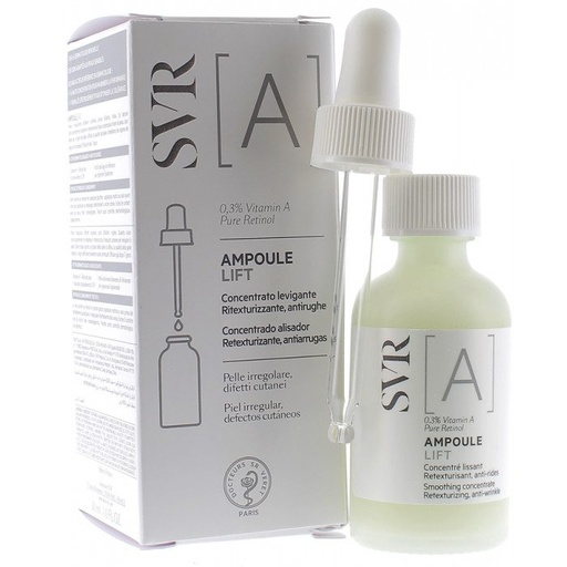 SVR AMPOULE LIFT A - 30ML