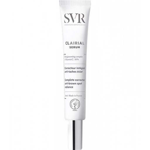 SVR CLAIRIAL Sérum Correcteur intégral anti-taches éclat - 30 ml