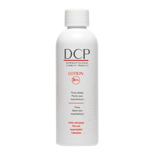 DCP Lotion BHA | 100 ml