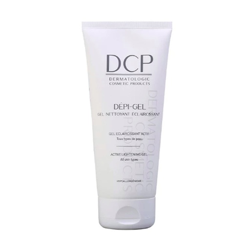 DCP Dépi Gel Nettoyant Éclaircissant l 200ml