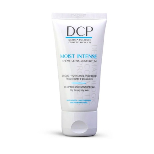 DCP Moist Intense Crème Ultra Confort 54 l 50ml