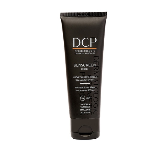 DCP SUNSCREEN HYDRO Spf50+ l 100ml
