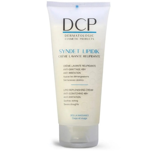 DCP SYNDET LIPIDIK Crème Lavante Relipidante l 200ml