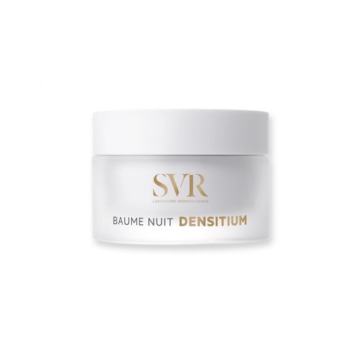 SVR DENSITIUM Baume Nuit - 50ml
