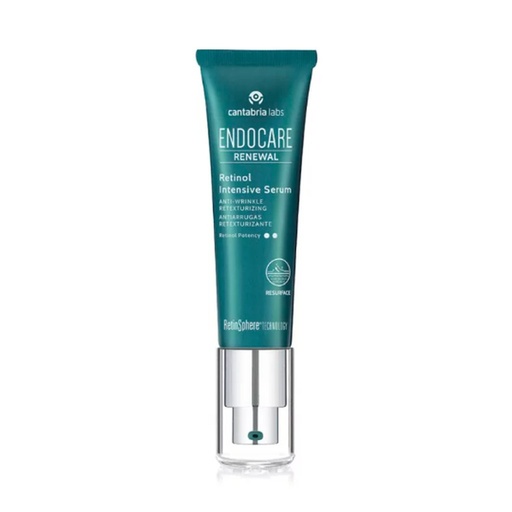 Endocare renewal rétinol sérum intensif 0,5% l 30ml