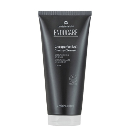 Endocare Glycoperfect AZ Creamy Cleanser l 150ml