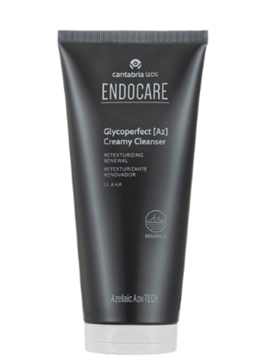 Endocare Glycoperfect AZ Creamy Cleanser l 150ml