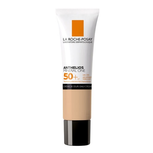 Anthelios Mineral One SPF50+ 02 MOYENNE | 30ml