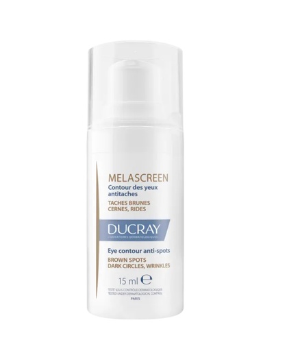 Ducray Melascreen Contour des yeux antitaches