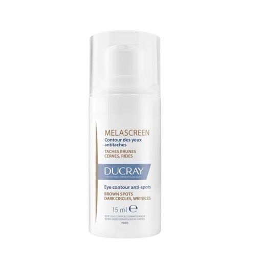 Ducray Melascreen Contour des yeux antitaches