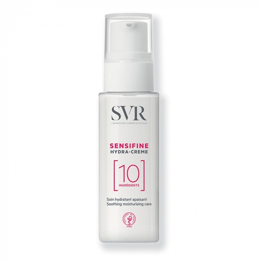 SVR SENSIFINE HYDRA CREME - 40ML