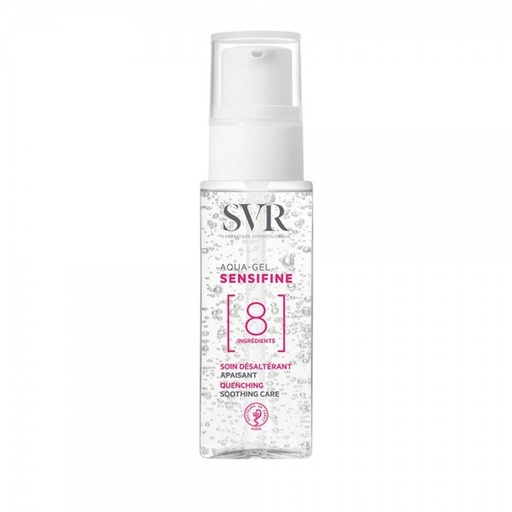 SVR SENSIFINE Aqua-Gel - 40ml