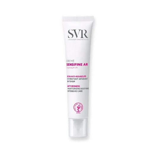 SVR SENSIFINE AR Crème - 40ml