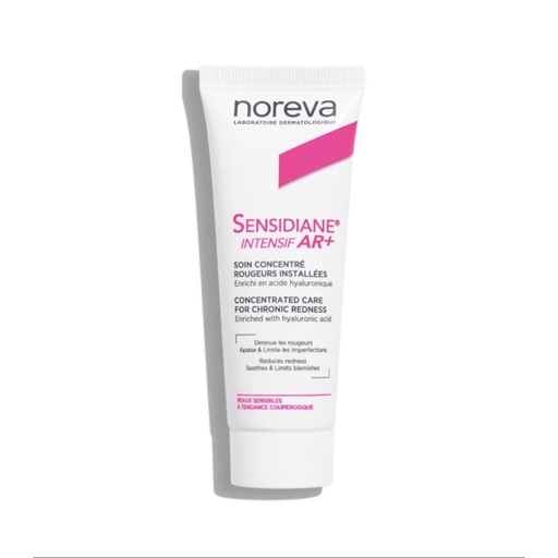 Noreva Sensidiane AR Soin Anti-Rougeurs Intensif l 30ml