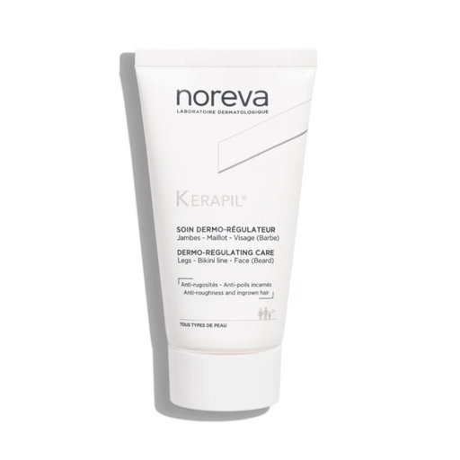 Noreva KERAPIL Soin dermo-régulateur l 75 ml