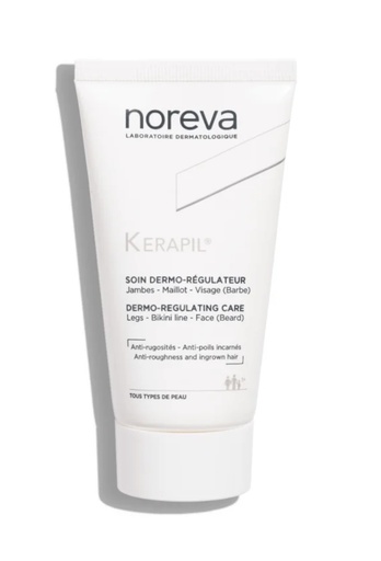 Noreva KERAPIL Soin dermo-régulateur l 75 ml
