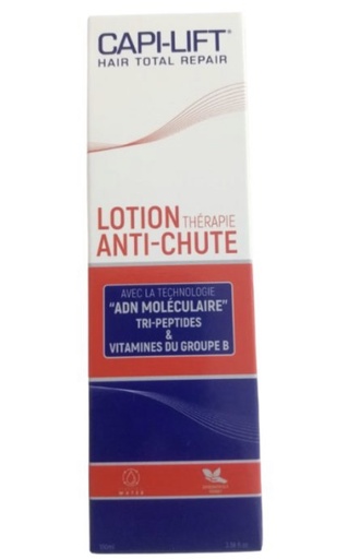 CAPILIFT LOTION THERAPIE ANTI CHUTE l 100ml