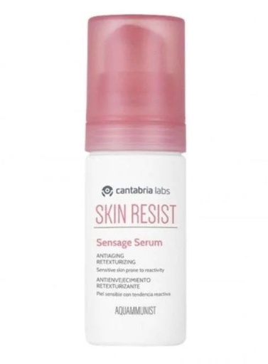 CANTABRIA SKIN RESIST SENSAGE SERUM l 30ML
