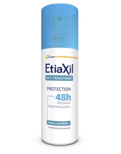Etiaxil Anti-Transpirant Protection 48H 100ml