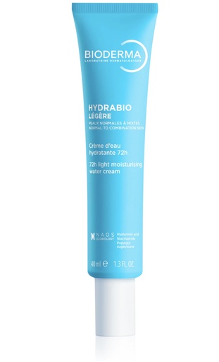 Bioderma hydrabio legere l 40ml