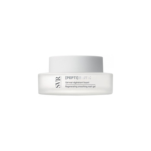 SVR [PEPTI] BIOTIC GEL MAT REGENERANT LISSANT-50ML