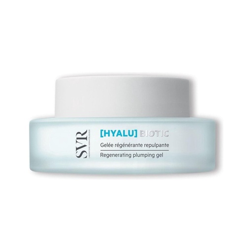 SVR [HYALU] BIOTIC GELEE REGENERANTE REPULPANTE-50ml