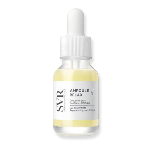 SVR SERUM RELAX YEUX - 15ML
