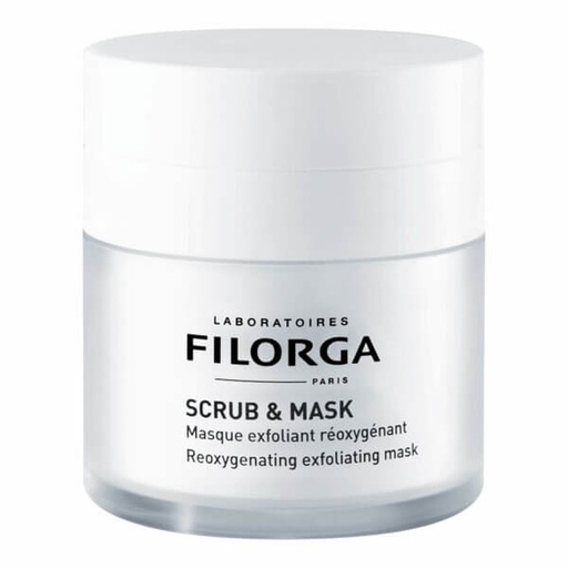 FILORGA SCRUB & MASK