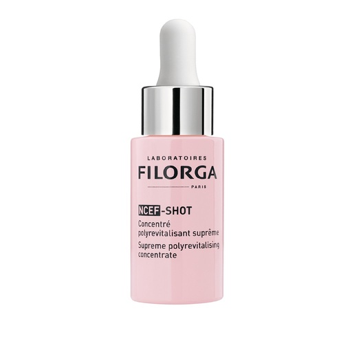 FILORGA NCEF-SHOT