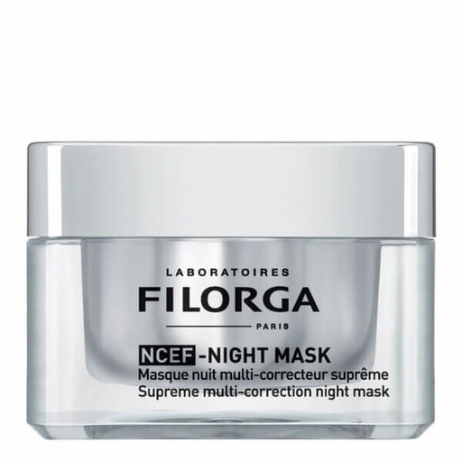 FILORGA NCEF NIGHT MASK