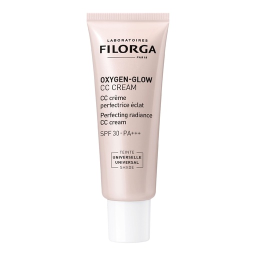 FILORGA OXYGEN-GLOW CC CRÈME TEINTÉ
