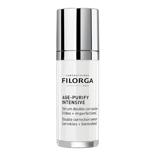 FILORGA AGE-PURIFY INTENSIVE