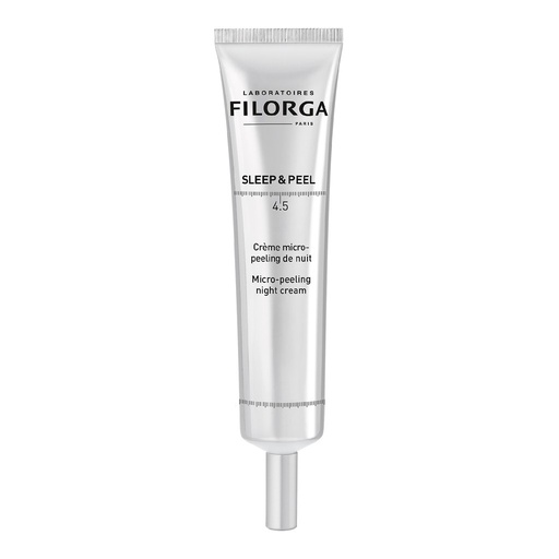 FILORGA SLEEP & PEEL 40ML