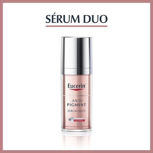 Eucerin Anti pigment Sérum Duo l 30ML