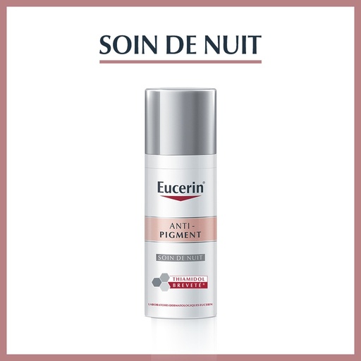 Eucerin Anti pigment Soin de Nuit l 50ml