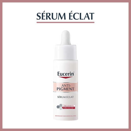 Eucerin Anti pigment Sérum Éclat l 30ml