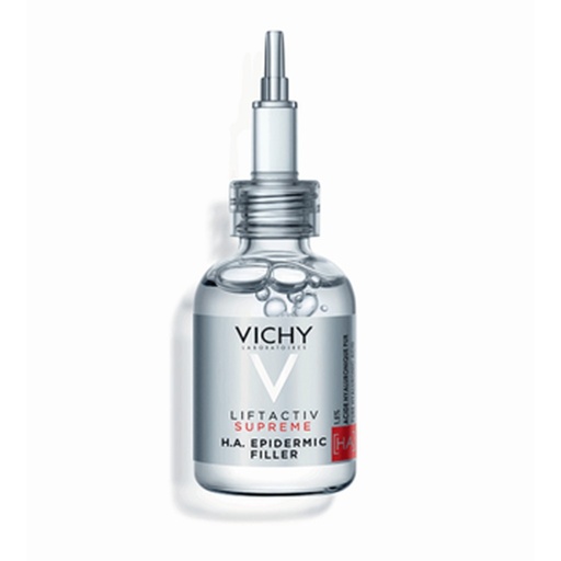 LIFTACTIV supreme H.A epidermic filler l 30ml