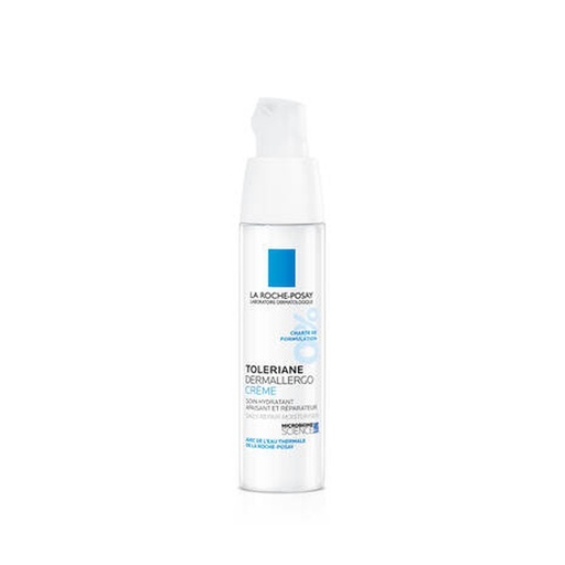 Toleriane Dermallergo Crème Jour l 40ml