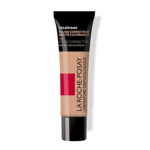 Toleriane Correcteur Teint Fluide SPF25 N9,5 l 30ml