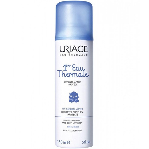 URIAGE bébé 1ERE EAU THERMALE SPRAY-150ml