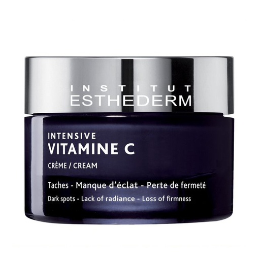 ESTHEDERM INTENSIVE VICAMINE C CREME-50 ml