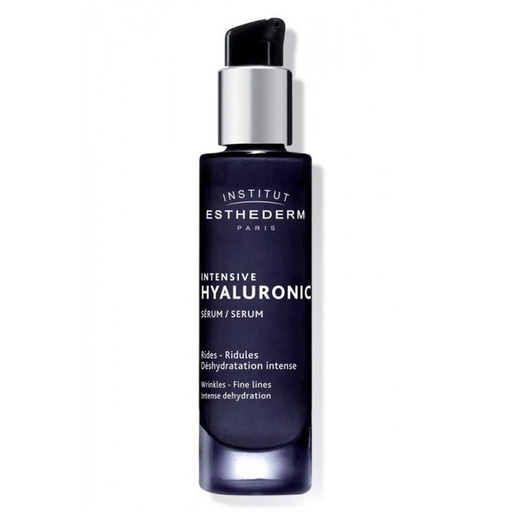 ESTHEDERM INTENSIVE HYALURONIC SERUM-30 ML