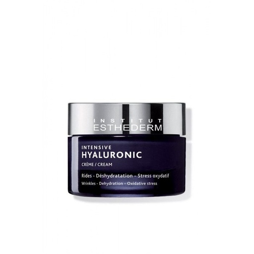 ESTHEDERM INTENSIVE HYALURONIC CREME-50ml