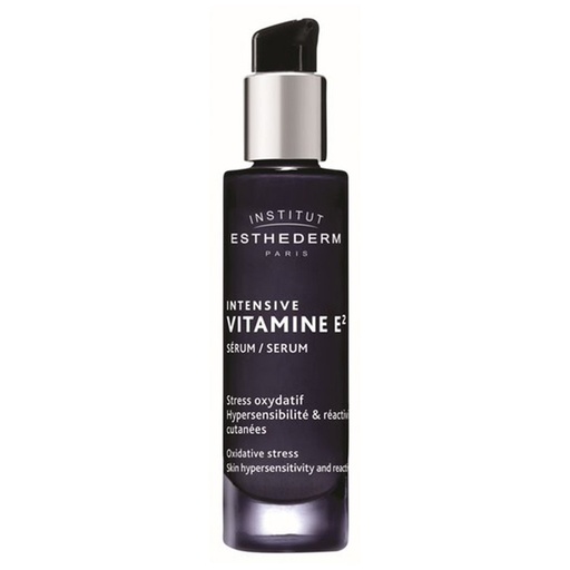 ESTHEDERM INTENSIVE VITAMINE E² SERUM-30ML