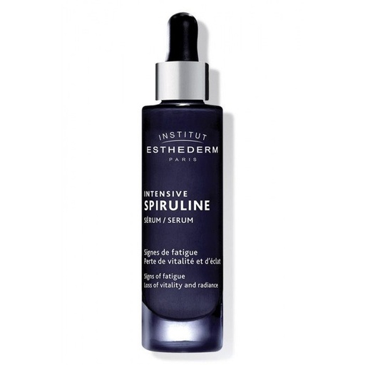 ESTHEDERM INTENSIVE SPIRULINE SÉRUM-30ML