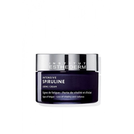 ESTHEDERM INTENSIVE SPIRULINE CREME-50ML