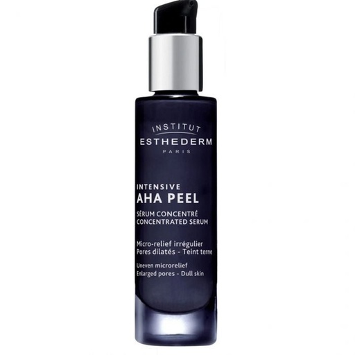 ESTHEDERM INTENSIVE AHA SERUM CONCENTRE-30ML