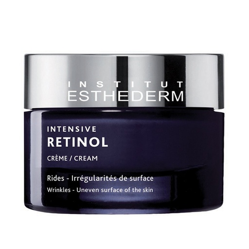 ESTHEDERM INTENSIVE RETINOL CREME-50 ML