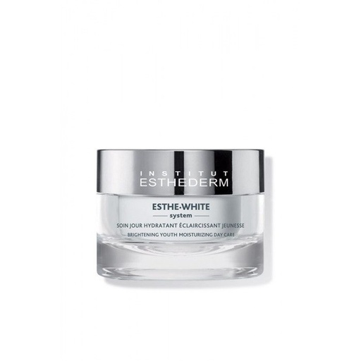 ESTHEDERM ESTHEWHITE SOIN ECLAIRCISSANT JOUR-50ml